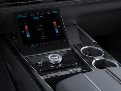 2027 Cadillac Escalade ESV 2WD Sport