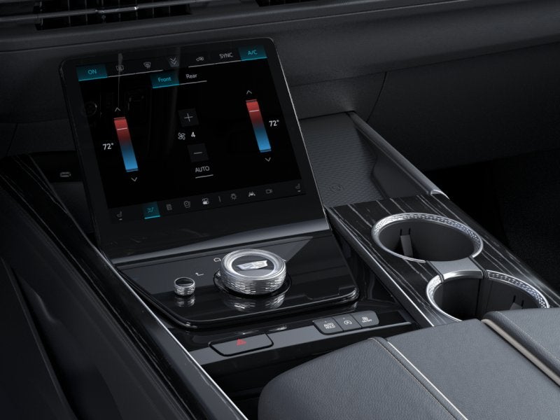 2027 Cadillac Escalade ESV 2WD Sport