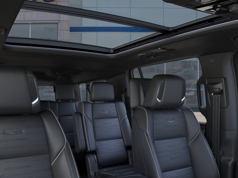 2027 Cadillac Escalade ESV 2WD Sport