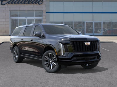 2027 Cadillac Escalade ESV 2WD Sport