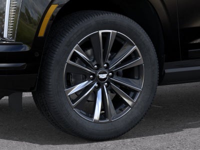 2027 Cadillac Escalade ESV 2WD Sport
