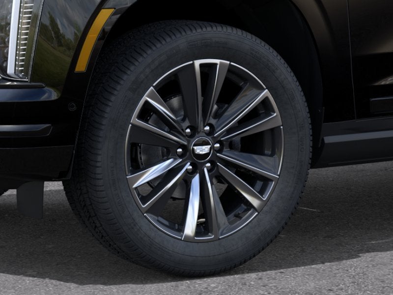 2027 Cadillac Escalade ESV 2WD Sport