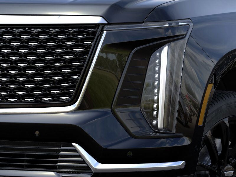 2026 Cadillac Escalade 1SA