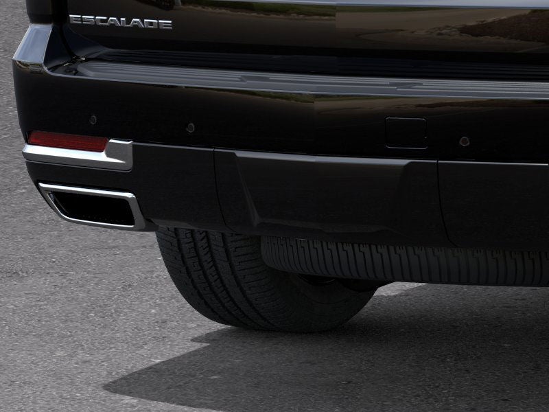 2026 Cadillac Escalade 1SA