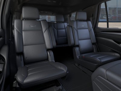 2026 Cadillac Escalade 1SA