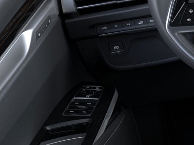 2026 Cadillac Escalade 1SA