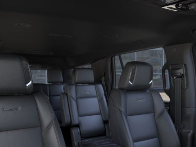 2026 Cadillac Escalade 1SA