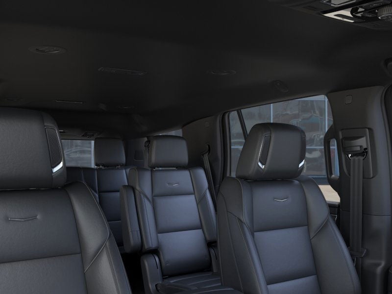 2026 Cadillac Escalade 1SA