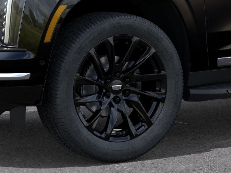 2026 Cadillac Escalade 1SA