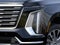 2027 Cadillac Escalade 4WD Platinum Luxury