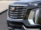 2027 Cadillac Escalade 4WD Platinum Luxury