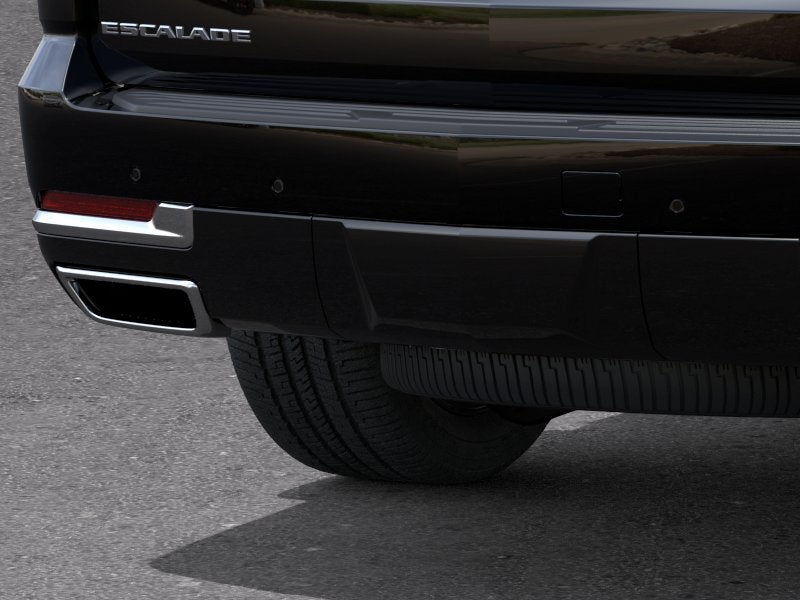 2027 Cadillac Escalade 4WD Platinum Luxury