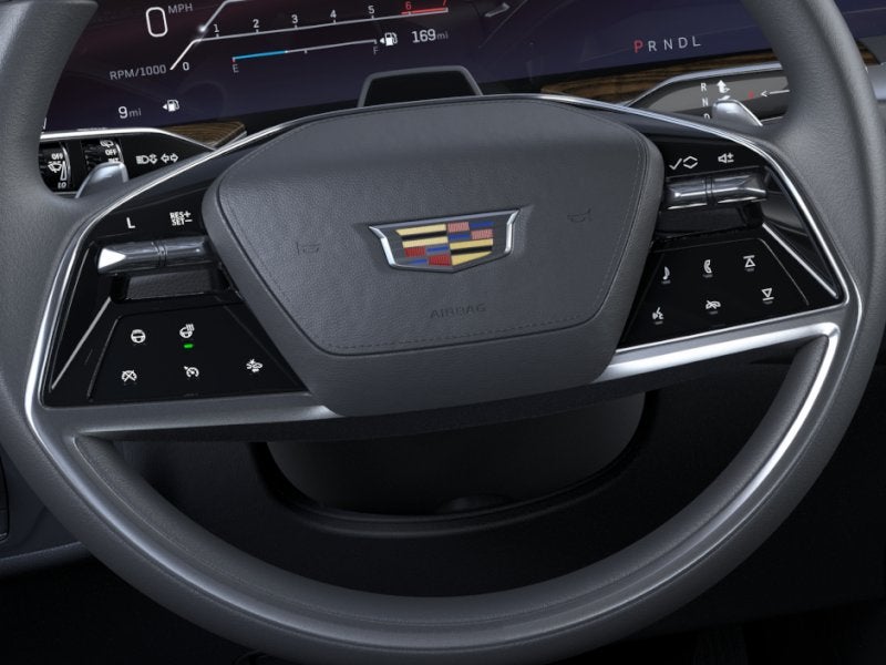 2027 Cadillac Escalade 4WD Platinum Luxury