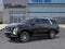 2027 Cadillac Escalade 4WD Platinum Luxury