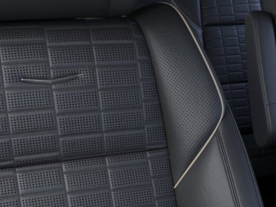 2027 Cadillac Escalade 4WD Platinum Luxury