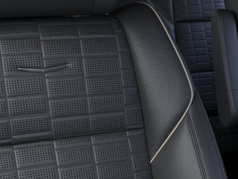 2027 Cadillac Escalade 4WD Platinum Luxury