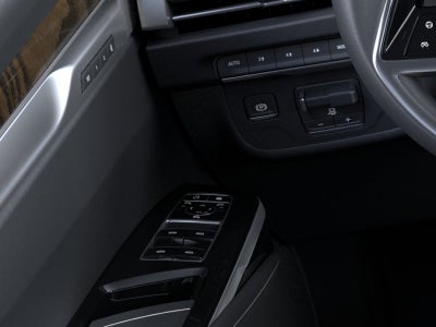 2027 Cadillac Escalade 4WD Platinum Luxury