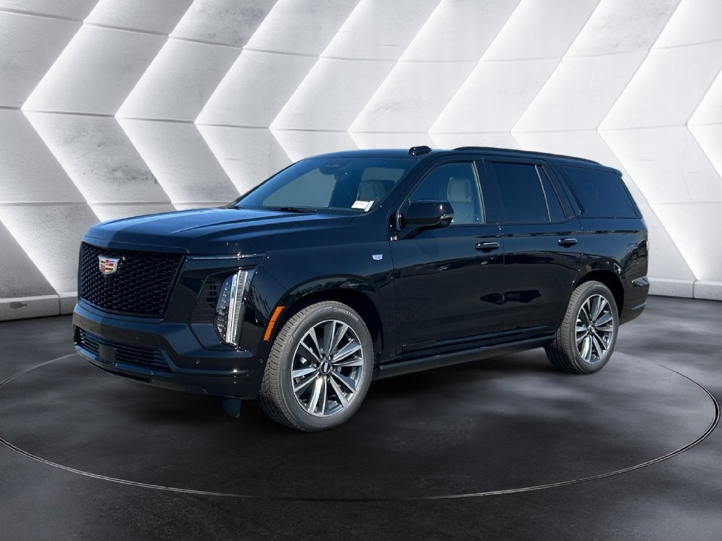 2027 Cadillac Escalade Sport