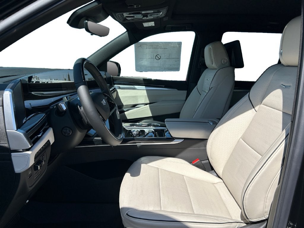 2027 Cadillac Escalade Sport