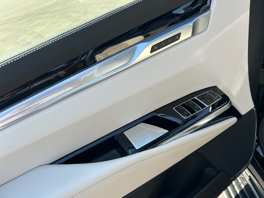 2027 Cadillac Escalade Sport