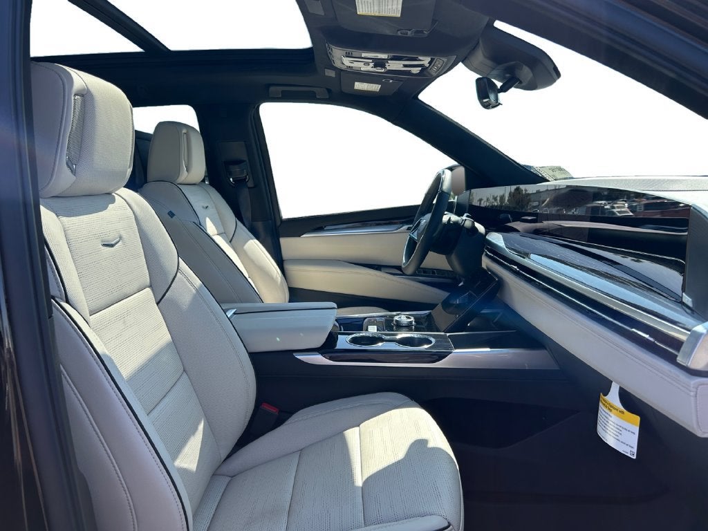 2027 Cadillac Escalade Sport