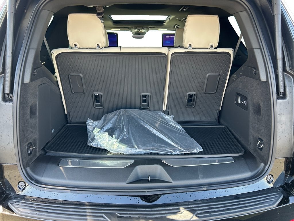2027 Cadillac Escalade Sport
