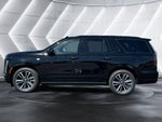 2027 Cadillac Escalade Sport