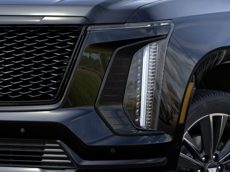 2027 Cadillac Escalade Sport
