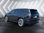 2027 Cadillac Escalade Sport