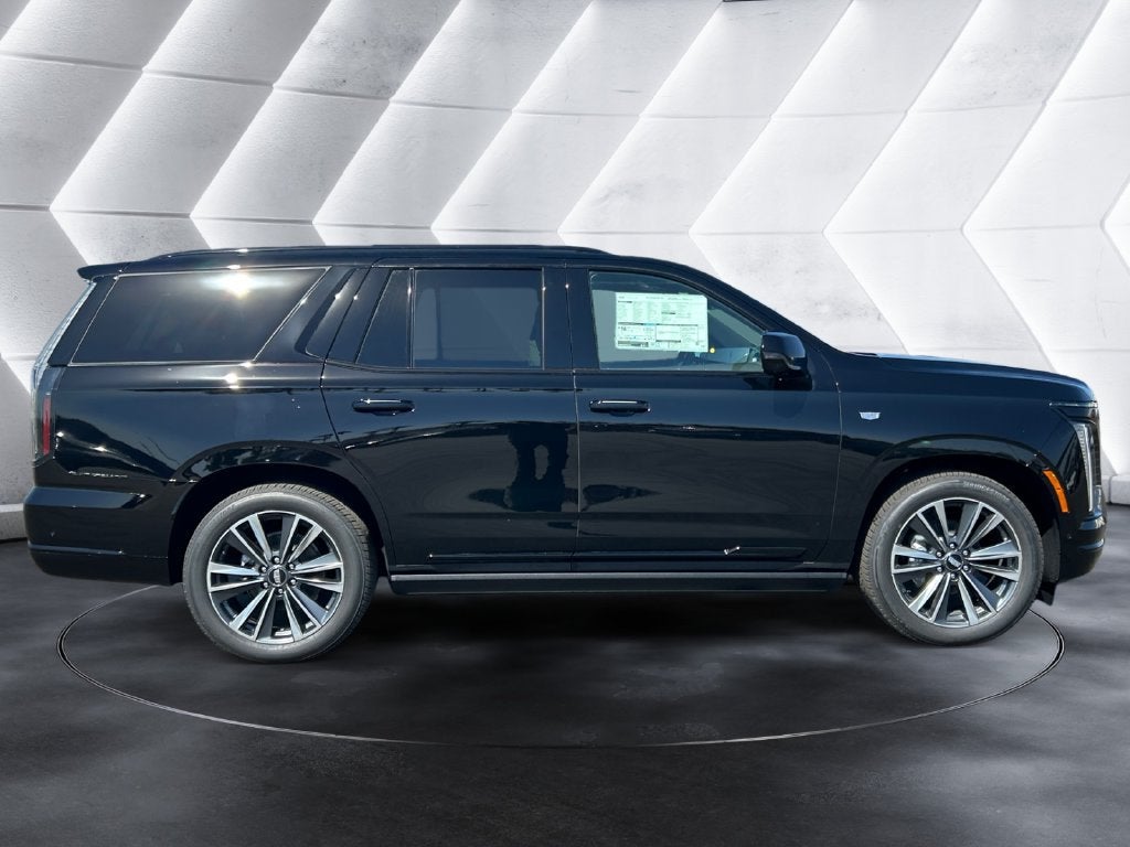 2027 Cadillac Escalade Sport