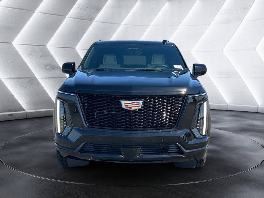 2027 Cadillac Escalade Sport