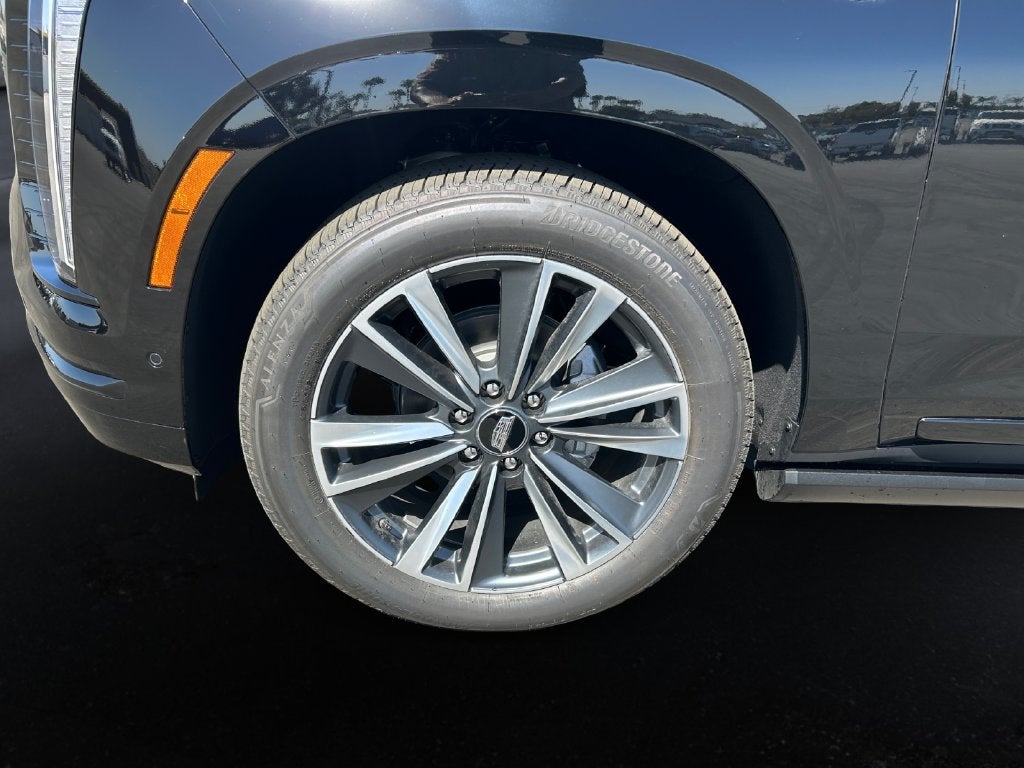 2027 Cadillac Escalade Sport