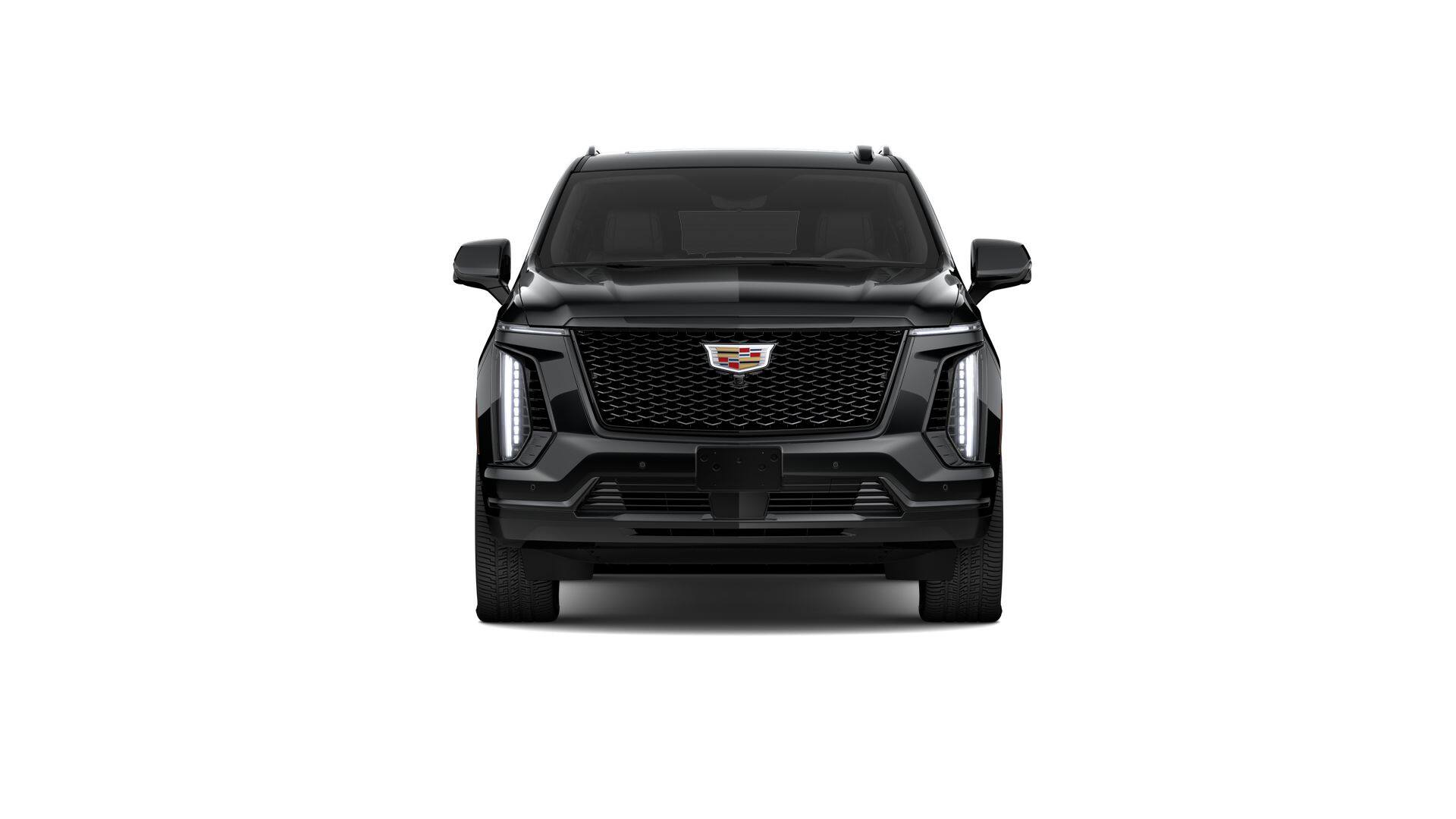 2027 Cadillac Escalade Sport