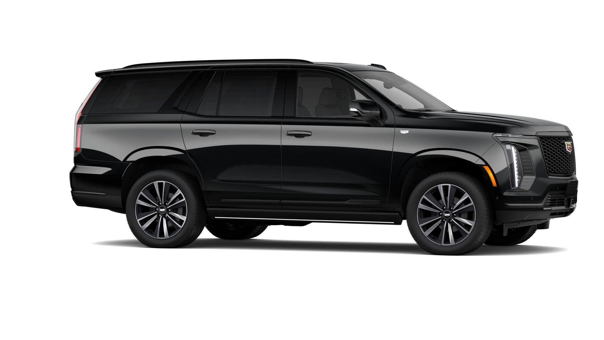 2027 Cadillac Escalade Sport