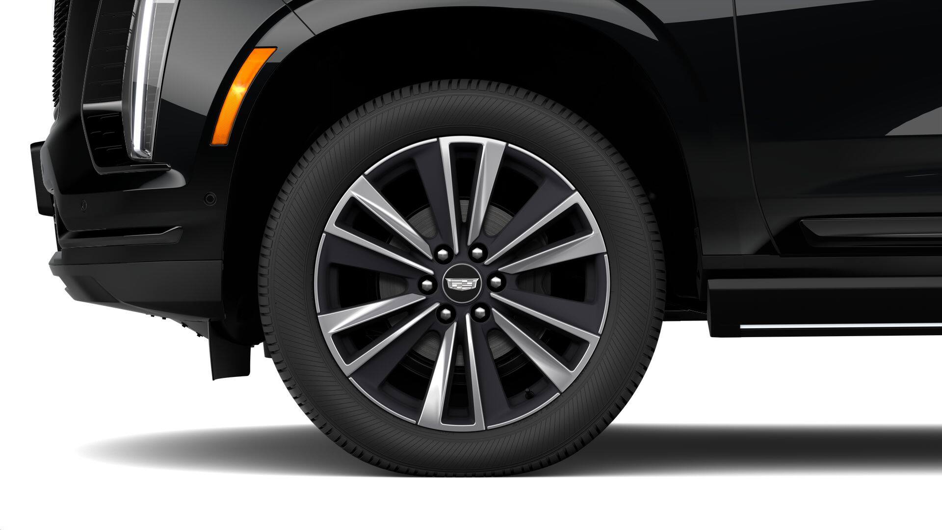 2027 Cadillac Escalade Sport