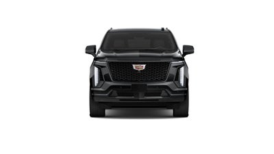 2027 Cadillac Escalade Sport