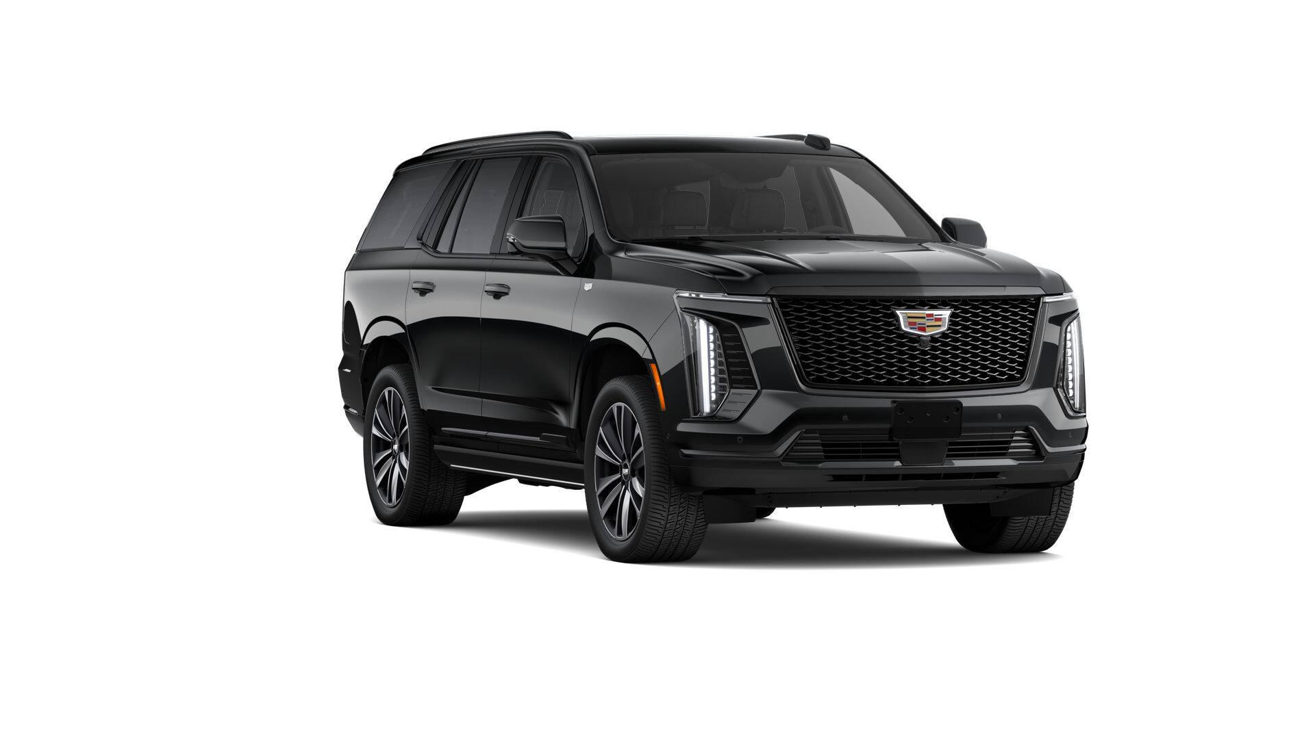 2027 Cadillac Escalade Sport