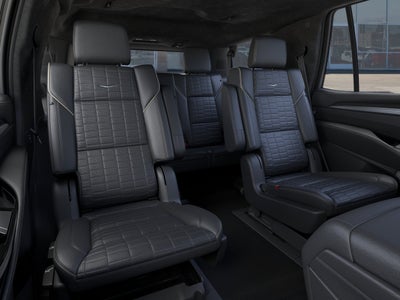 2026 Cadillac Escalade V-Series