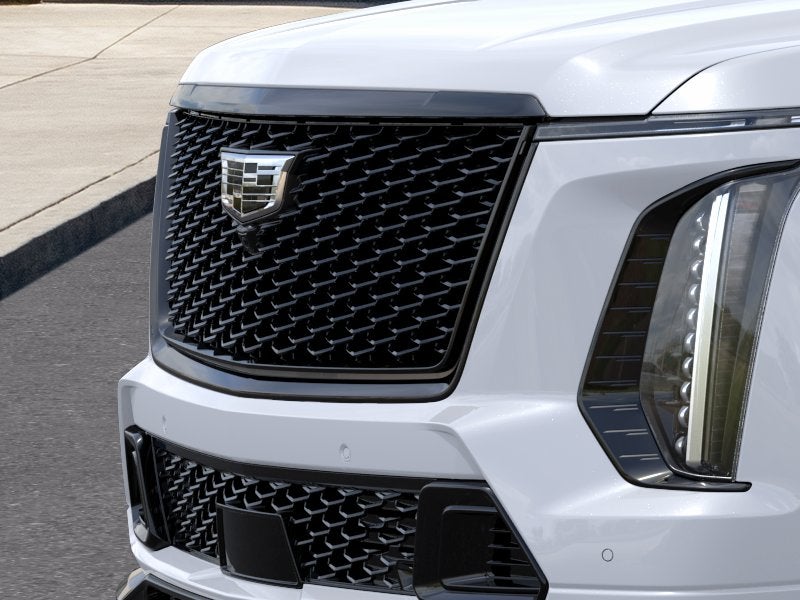 2026 Cadillac Escalade V-Series