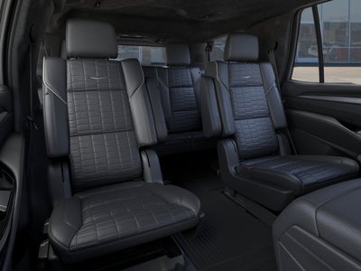 2026 Cadillac Escalade V-Series