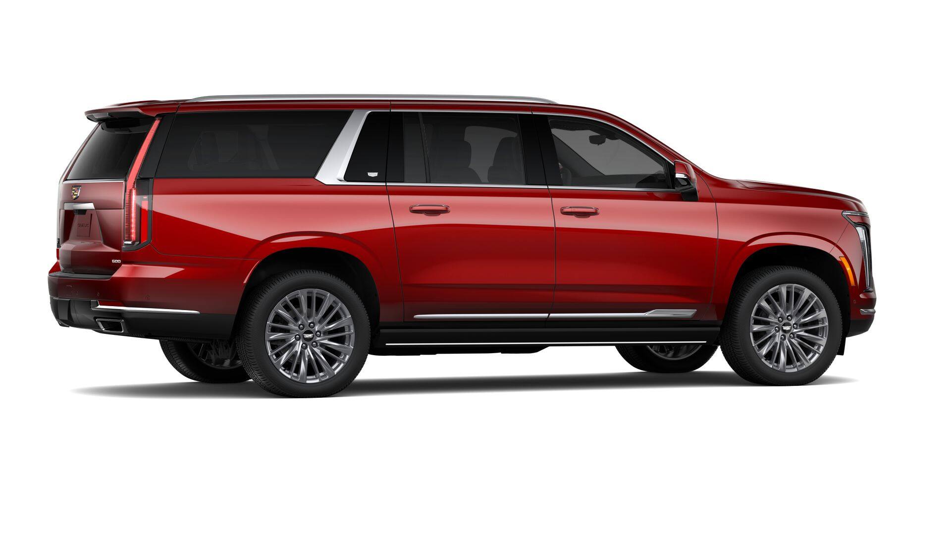 2026 Cadillac Escalade ESV Luxury