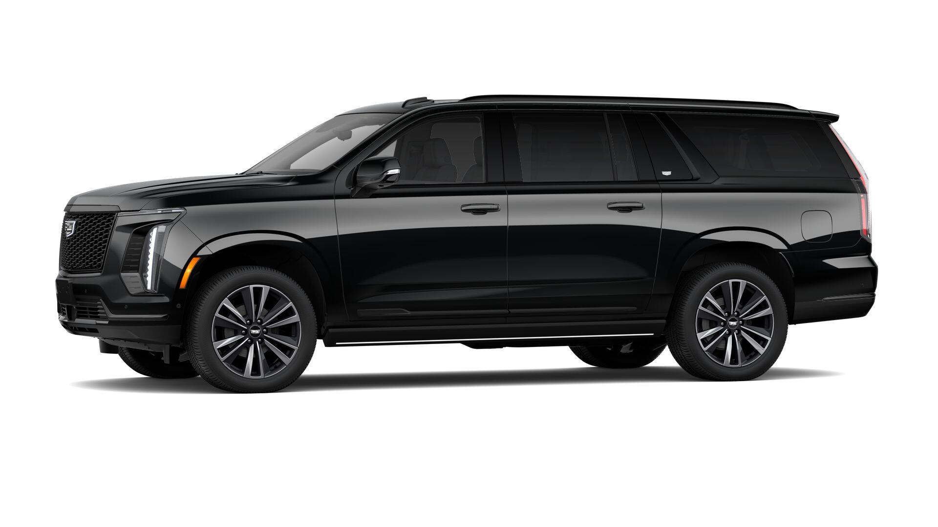 2027 Cadillac Escalade ESV 4WD Sport