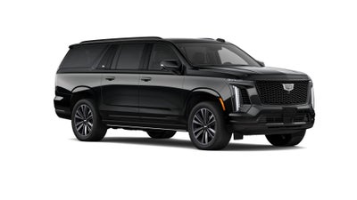 2027 Cadillac Escalade ESV 4WD Sport