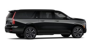 2027 Cadillac Escalade ESV 4WD Sport