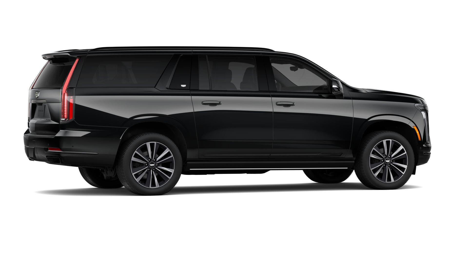 2027 Cadillac Escalade ESV 4WD Sport