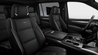 2027 Cadillac Escalade ESV 4WD Sport