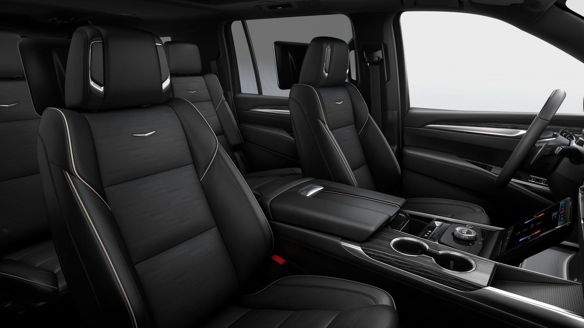 2027 Cadillac Escalade ESV 4WD Sport