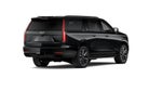 2027 Cadillac Escalade ESV 4WD Sport