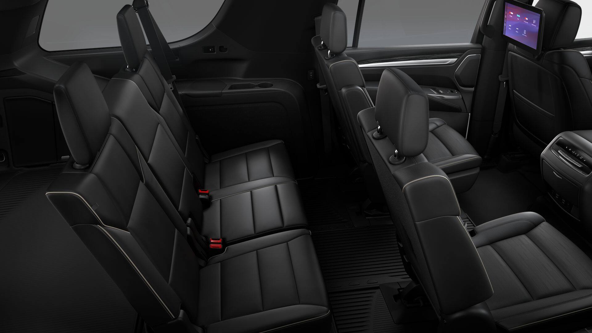 2027 Cadillac Escalade ESV 4WD Sport