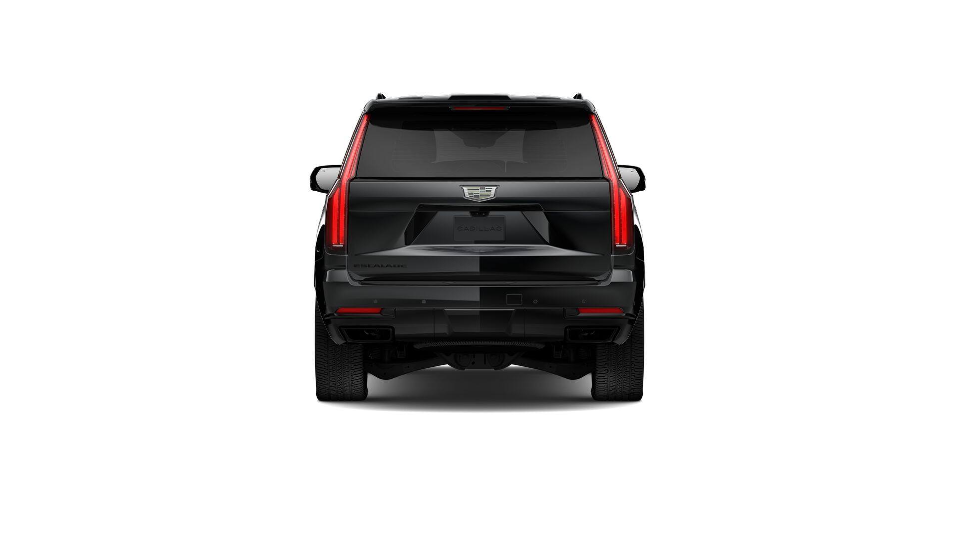 2027 Cadillac Escalade ESV 4WD Sport